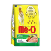 ME-O CAT FOOD ADULT CHICKEN AND VEGETABLE 3KG